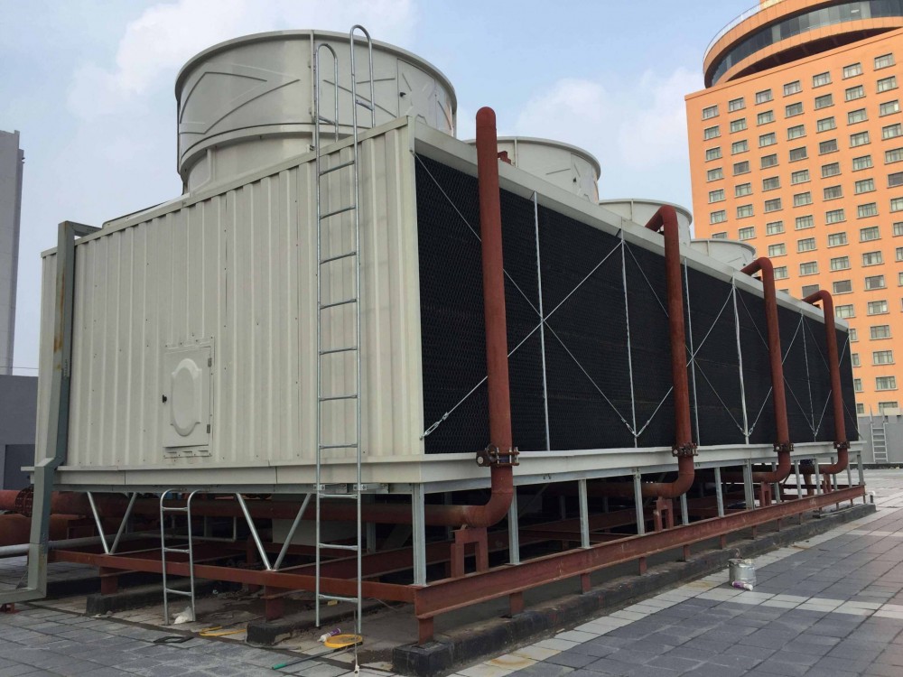 冷卻塔專用漆 冷卻塔專用漆