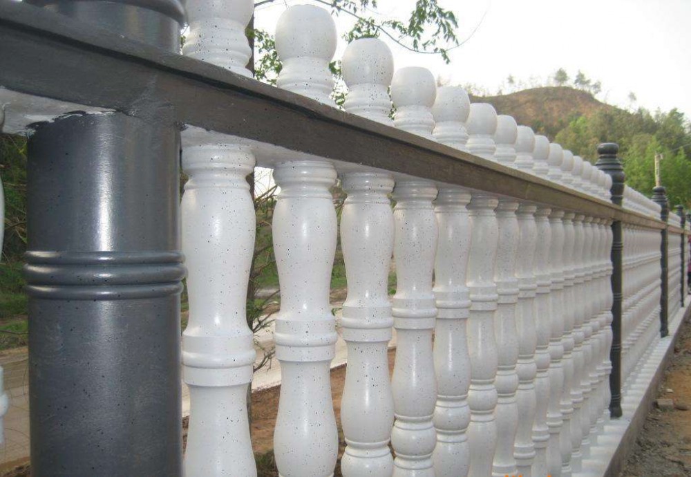 水泥藝術(shù)圍欄專用漆 水泥藝術(shù)圍欄專用漆