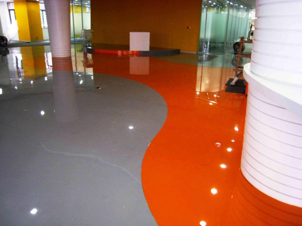 環(huán)氧地坪漆 環(huán)氧地坪漆